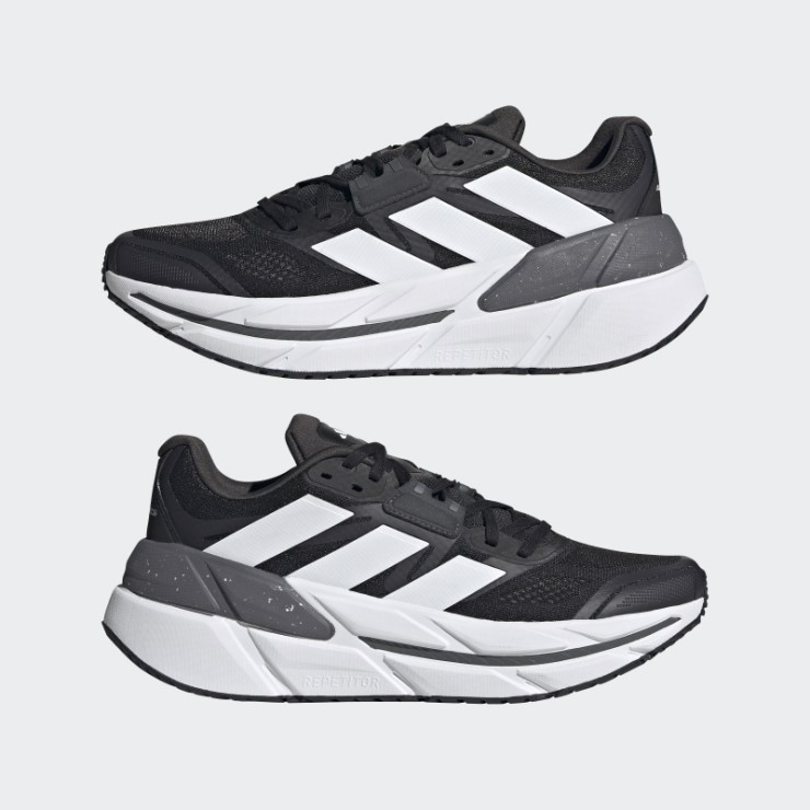 Zapatillas Adidas Adistar Cs Blancas