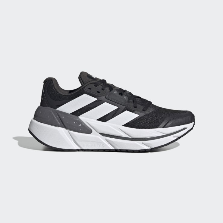 Zapatillas Adidas Adistar Cs Negras