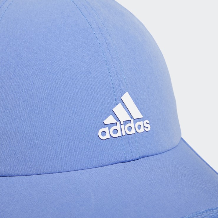 Gorra Adidas Superlite Azul Claro