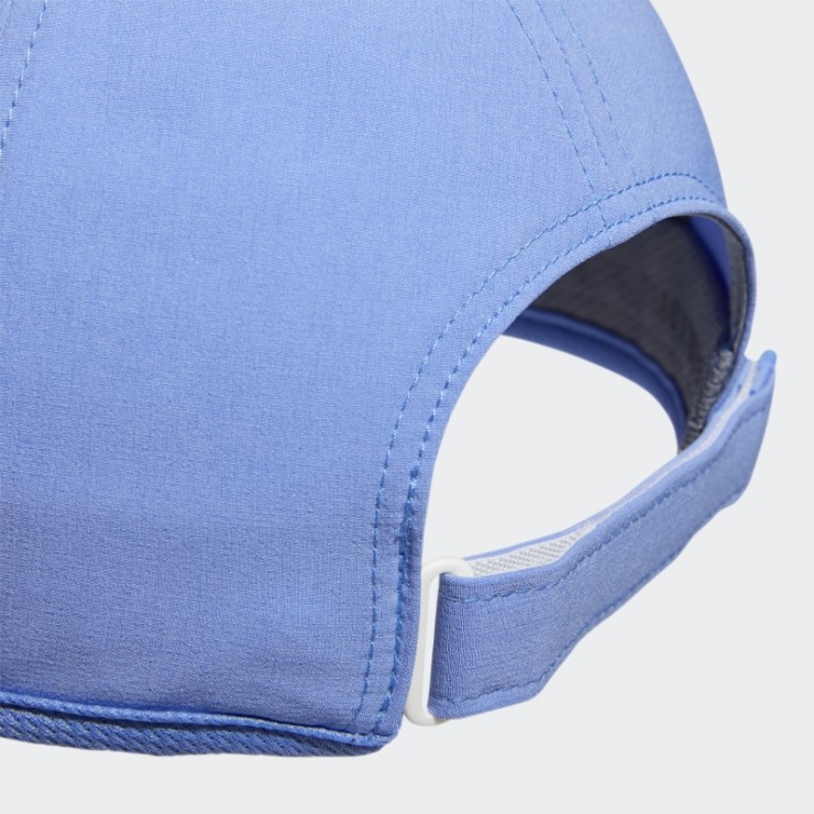 Gorra Adidas Superlite Azul Claro