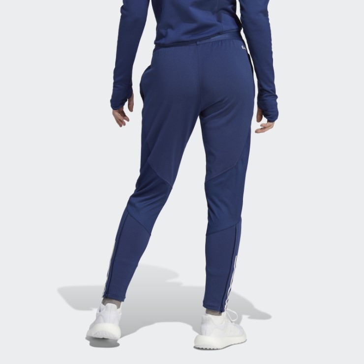 Pantalón De Entrenamiento Adidas Tiro 23 Azul Oscuro Italia