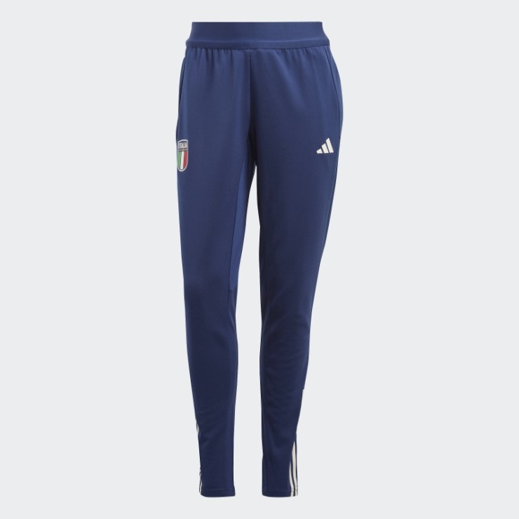 Pantalón De Entrenamiento Adidas Tiro 23 Azul Oscuro Italia