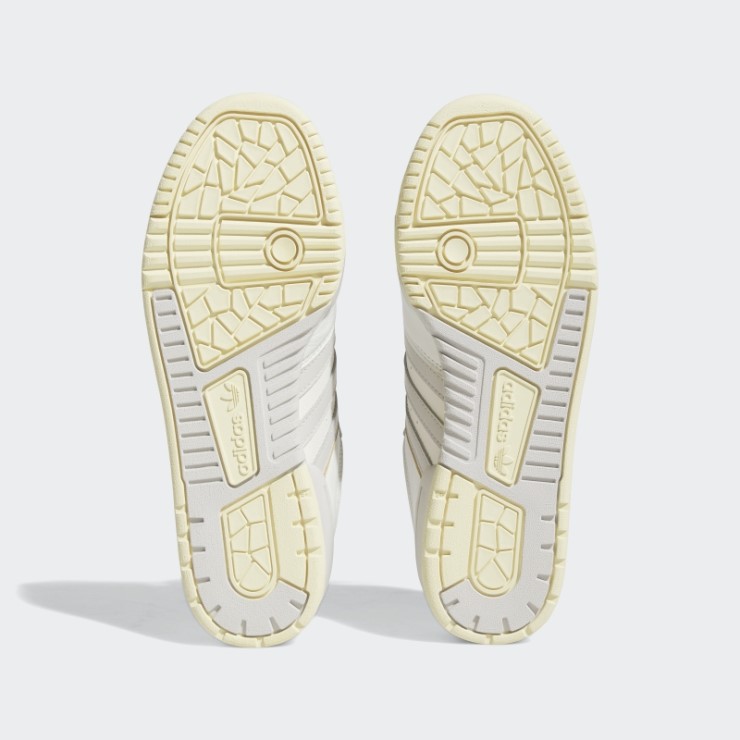 Zapatillas Adidas Rivalry Low 86 Blancas