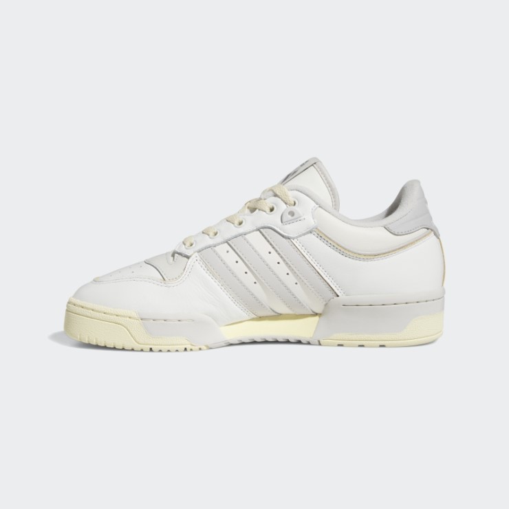 Zapatillas Adidas Rivalry Low 86 Blancas