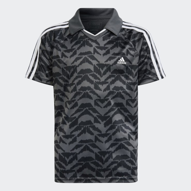 Adidas Camiseta De Celebración De Fútbol Gris