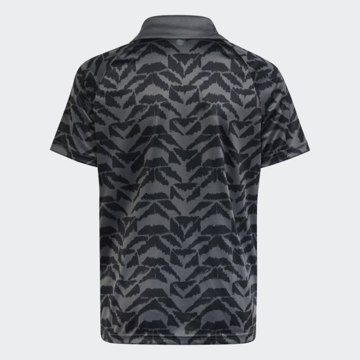 Adidas Camiseta De Celebración De Fútbol Gris