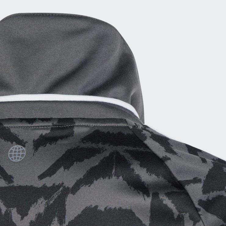 Adidas Camiseta De Celebración De Fútbol Gris