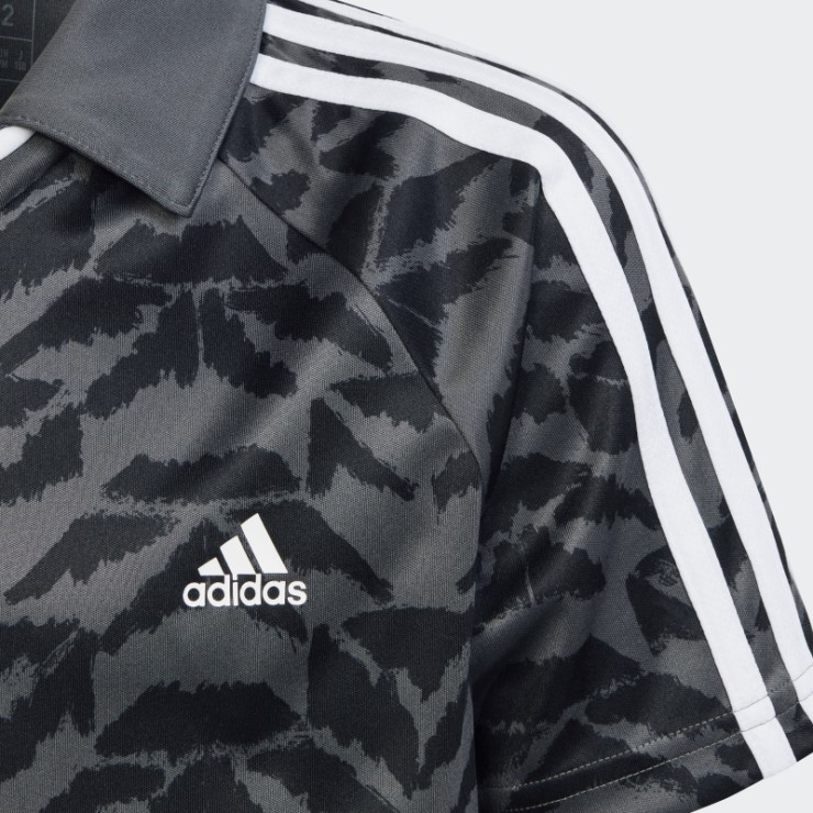 Adidas Camiseta De Celebración De Fútbol Gris