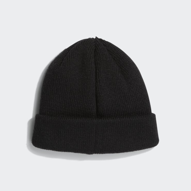 Gorro Adidas Trefoil Blanco