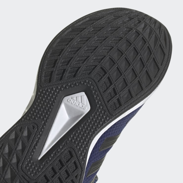 Zapatillas Adidas Victorious Azul Duramo 10