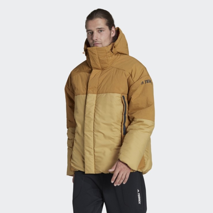 Terrex Myshelter Cold.rdy Chaqueta Adidas Mesa