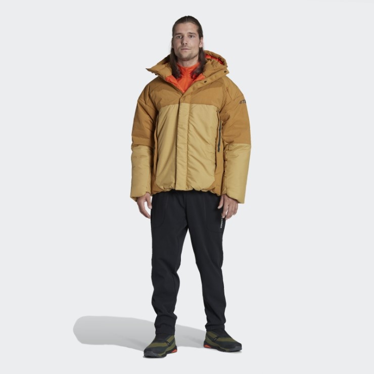 Terrex Myshelter Cold.rdy Chaqueta Adidas Mesa