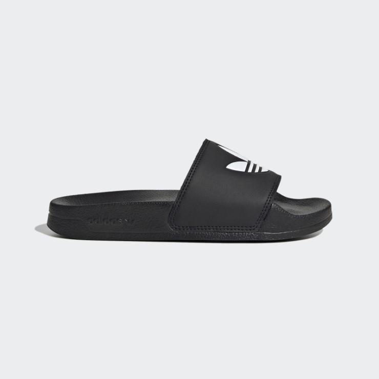 Adidas Adilette Lite Slides Blanco Caliente