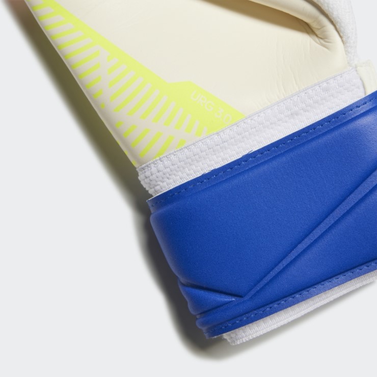 Guantes Blancos Adidas Predator Edge League