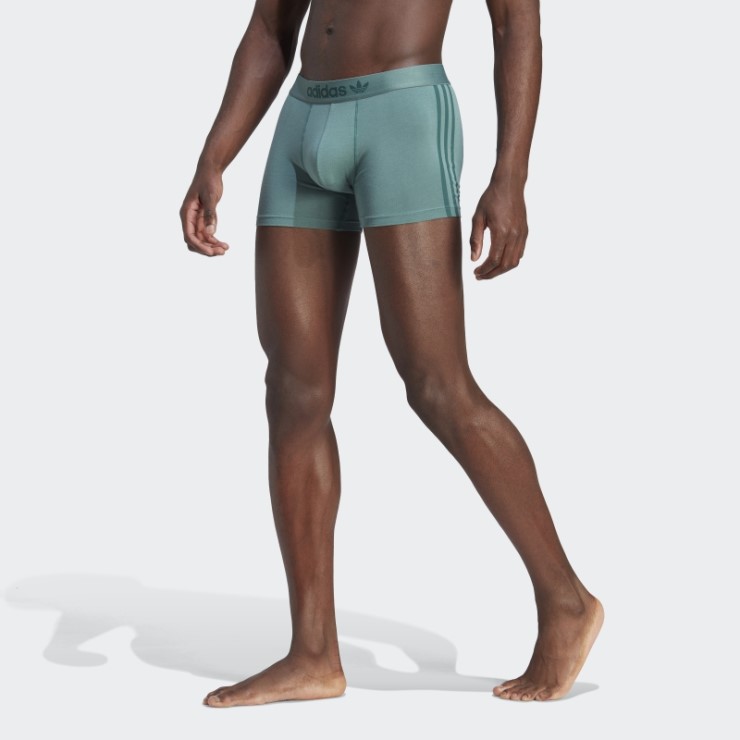 Hazy Esmeralda Adidas Tronco 2pp Com Flex Eco Suave