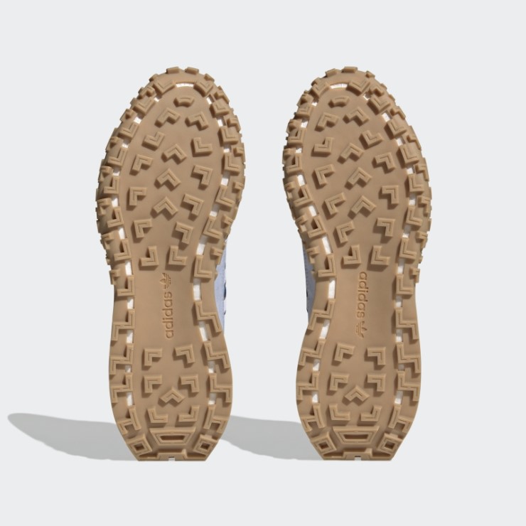 Amanecer Azul Retropy E5 W.r.p. Zapatos Adidas