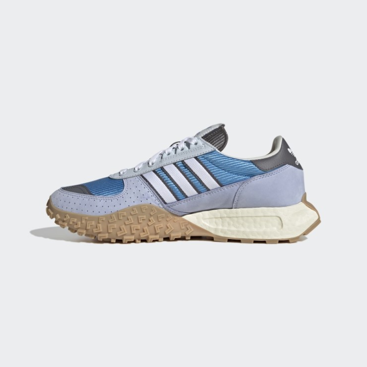 Amanecer Azul Retropy E5 W.r.p. Zapatos Adidas