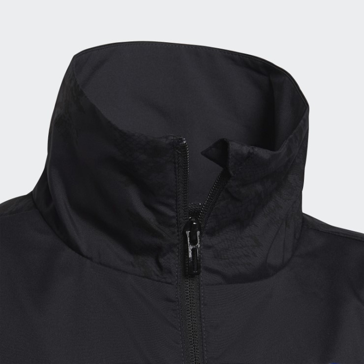 Adidas Pogba Track Top Carbono