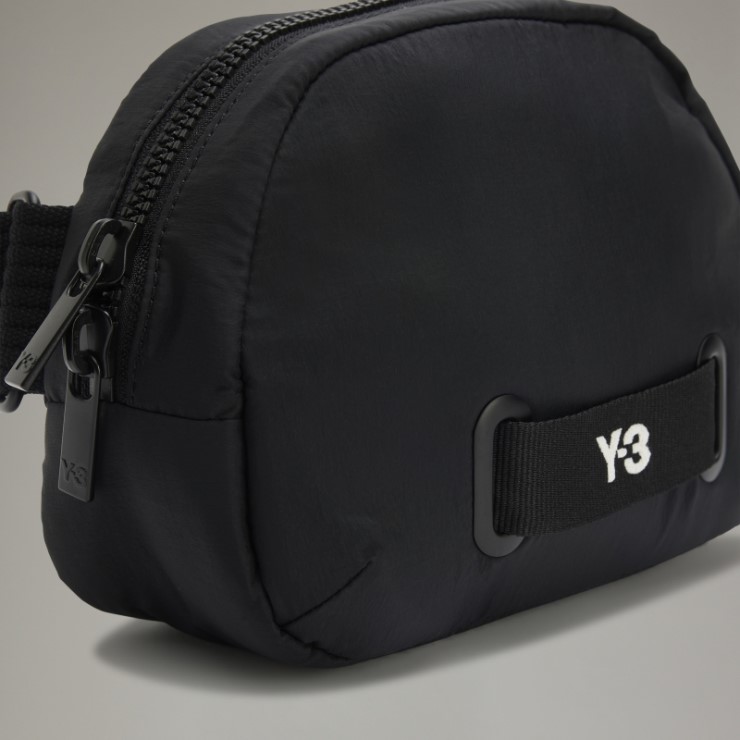 Bolso Bandolera Adidas Y-3