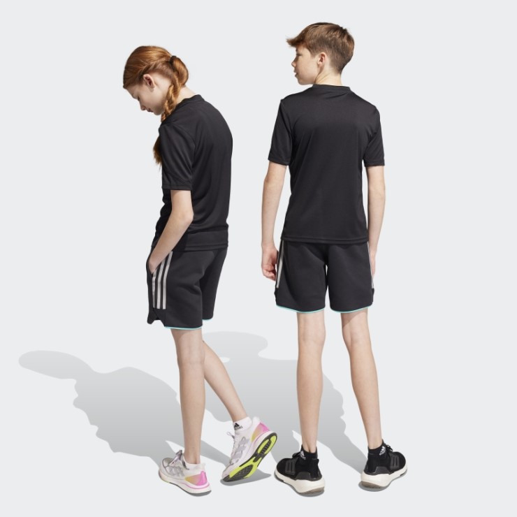 Pantalon Adidas Messi Negro