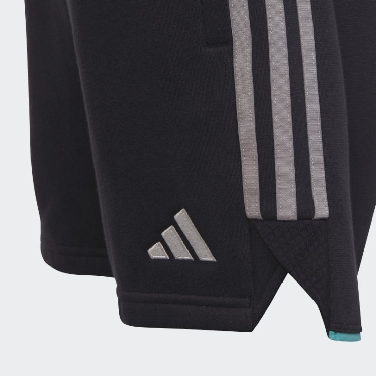 Pantalon Adidas Messi Negro
