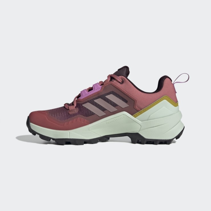 Adidas Terrex Swift R3 Gore-tex Zapatillas De Senderismo Rojo