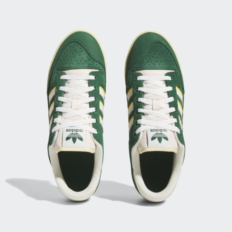 Adidas Centennial 85 Bajas Verde