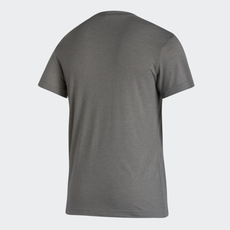 Camiseta Adidas Penguins Core Heather