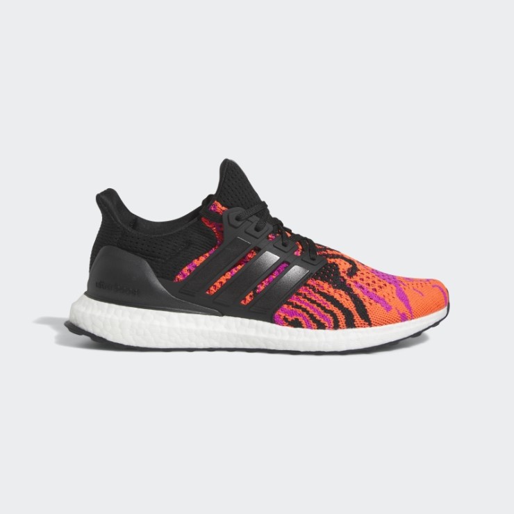 Zapatillas Adidas Ultraboost 1.0 Rojas