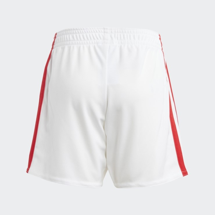 Mini Kit Benfica 22/23 Primera Equipación Adidas Benfica Rojo