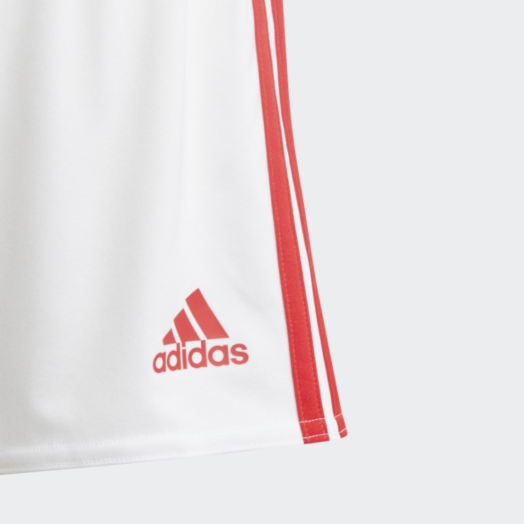 Mini Kit Benfica 22/23 Primera Equipación Adidas Benfica Rojo