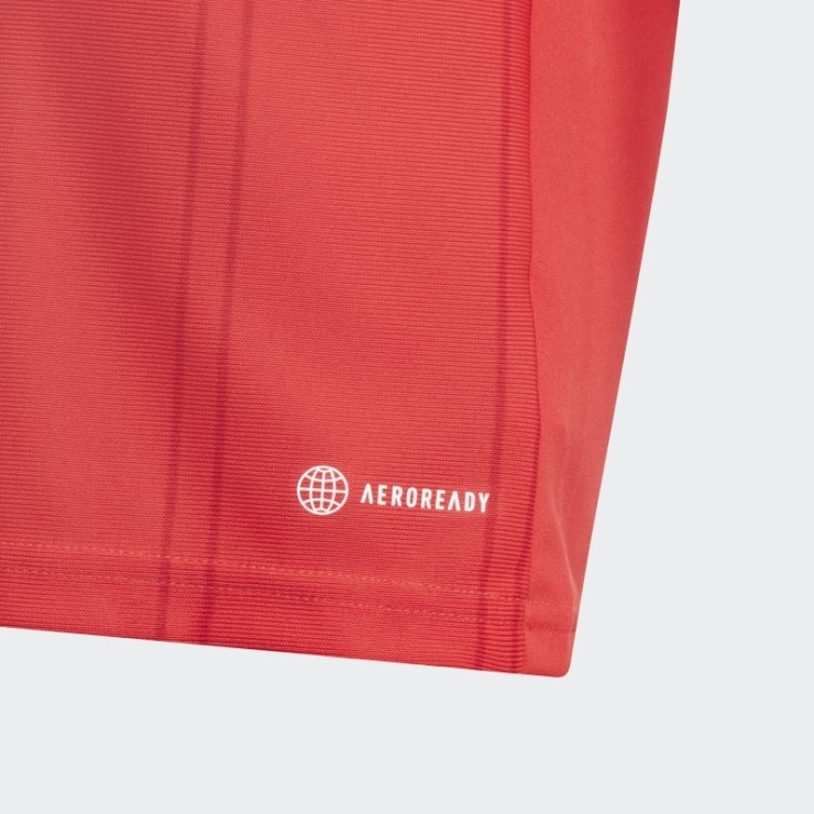 Mini Kit Benfica 22/23 Primera Equipación Adidas Benfica Rojo