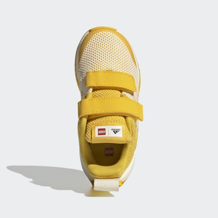 Adidas X Lego Sport Pro Zapatos Eqt Amarillo Caliente