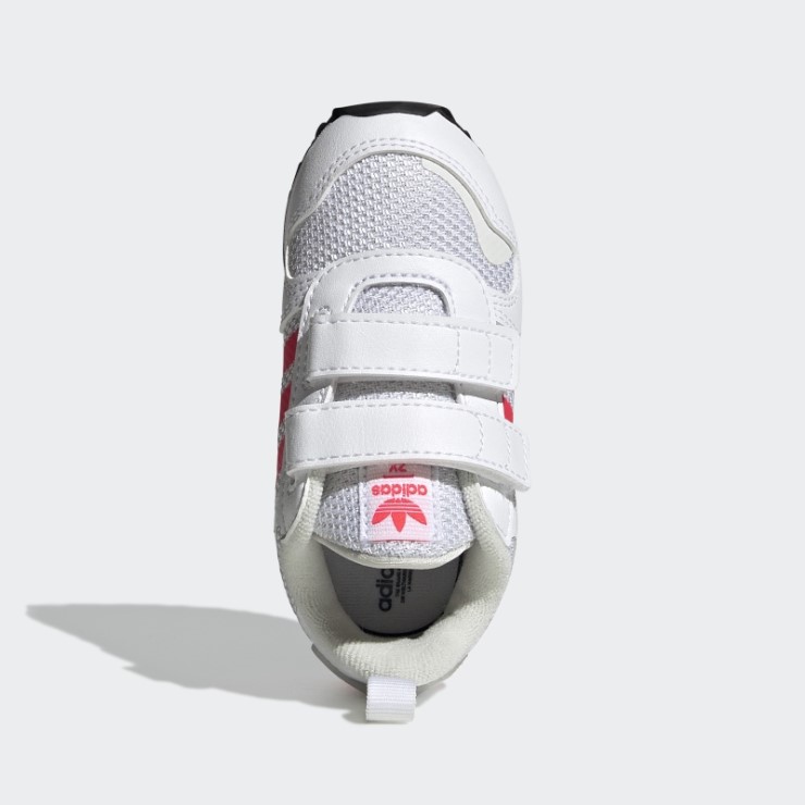 Zapatillas Adidas Zx 700 Blancas