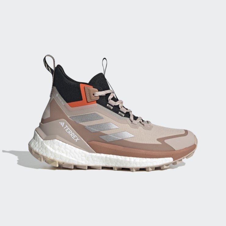 Zapatillas Terrex Freehiker Gore-tex 2.0 Taupe Adidas