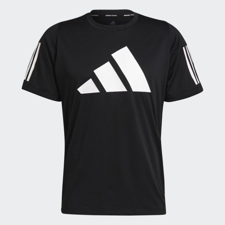 Camiseta Adidas Freelift Negra