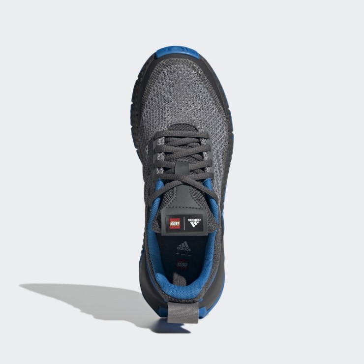 Zapatillas Adidas X Lego Sport Pro Grises