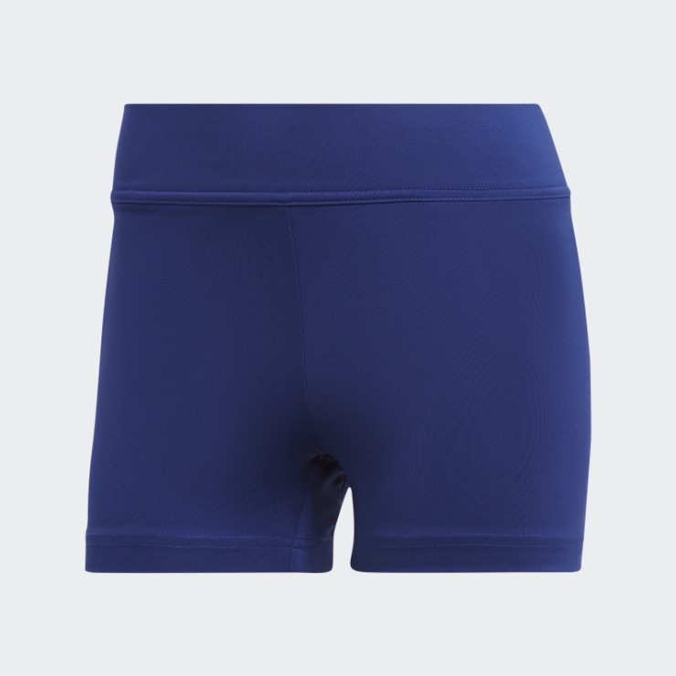 Vestido De Tenis Clubhouse Premium Clásico Adidas Victoria Azul