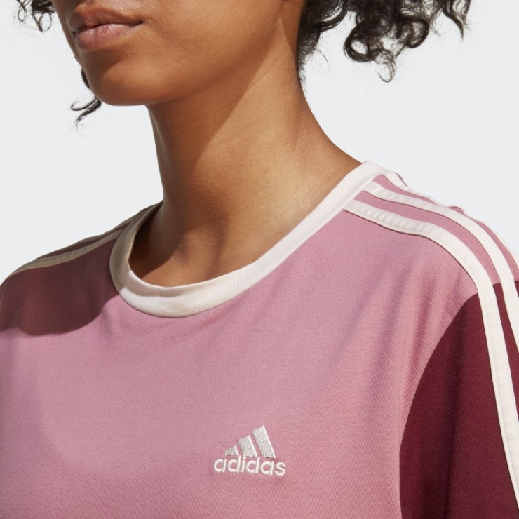 Adidas Rosa