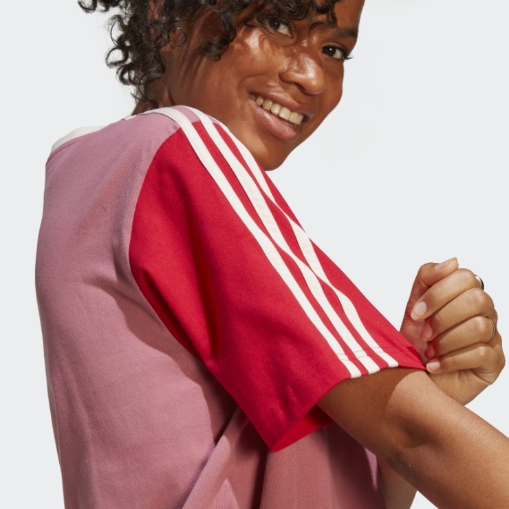 Adidas Rosa