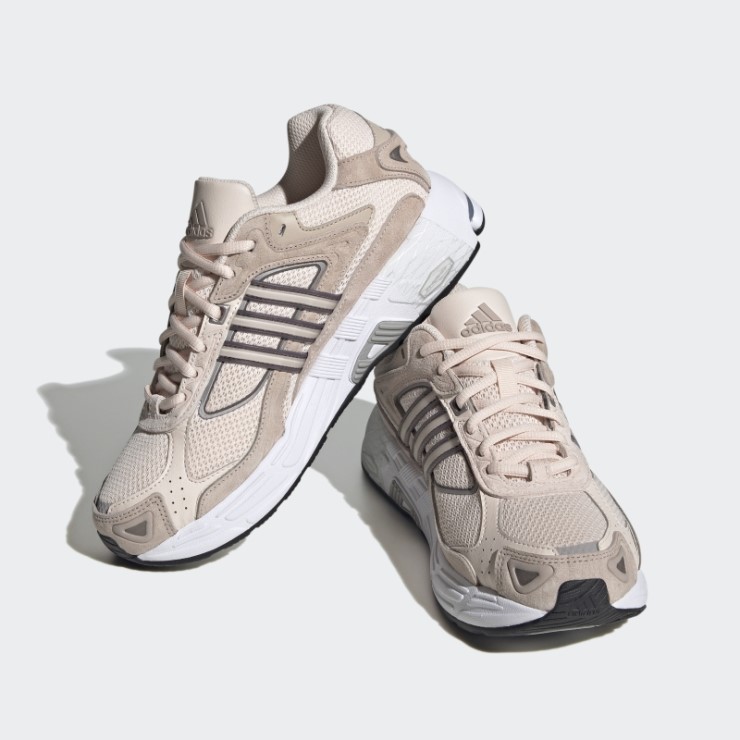 Adidas Taupe Respuesta Cl Zapatos