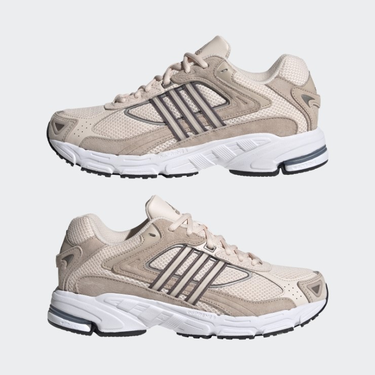 Adidas Taupe Respuesta Cl Zapatos