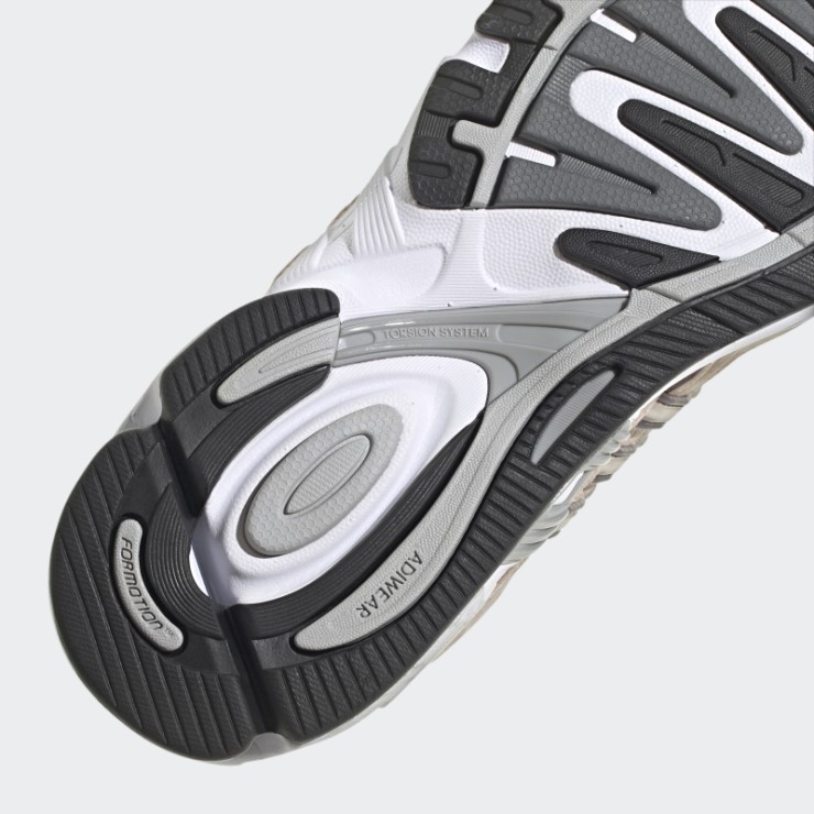 Adidas Taupe Respuesta Cl Zapatos