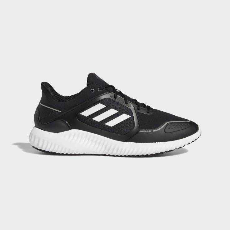 Zapatillas Climawarm Bounce Adidas Negras