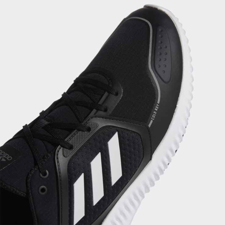 Zapatillas Climawarm Bounce Adidas Negras