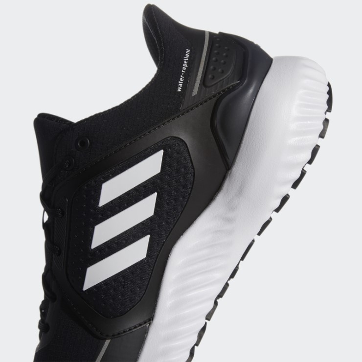 Zapatillas Climawarm Bounce Adidas Negras