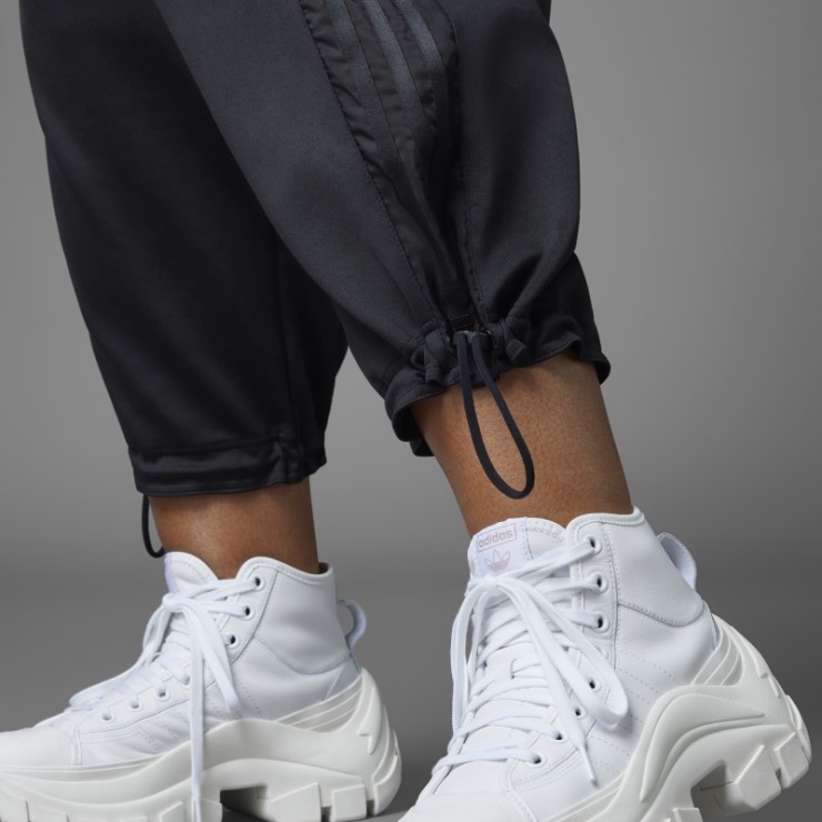 Pantalón Siempre Original (tallas Grandes) Adidas Negro