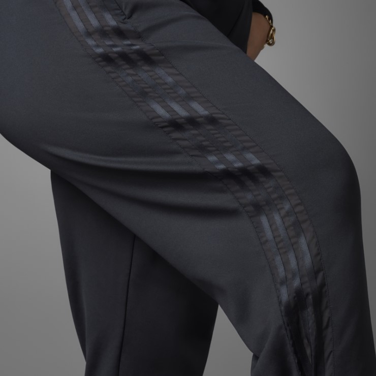 Pantalón Siempre Original (tallas Grandes) Adidas Negro