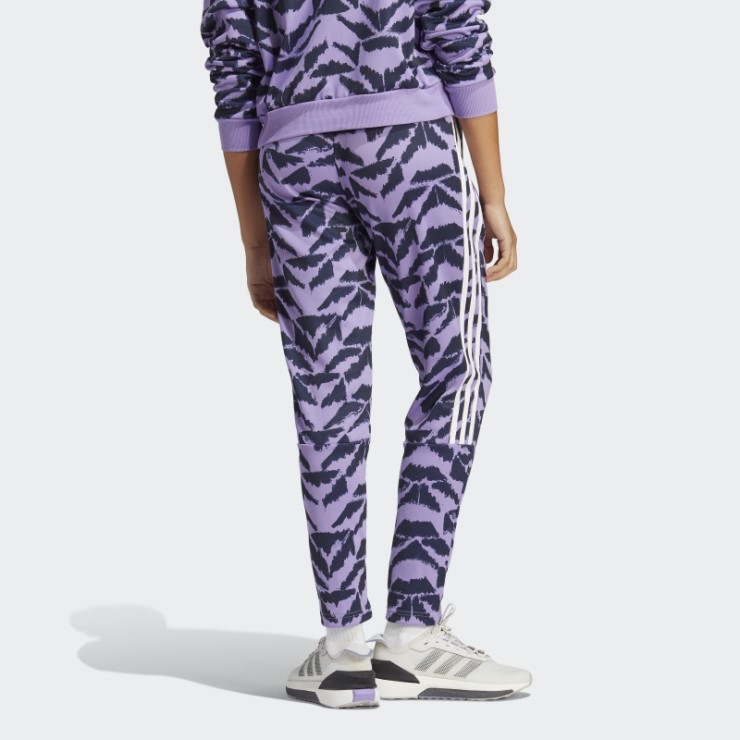 Adidas Tiro Suit Up Estilo De Vida Pantalón De Chándal Tinta
