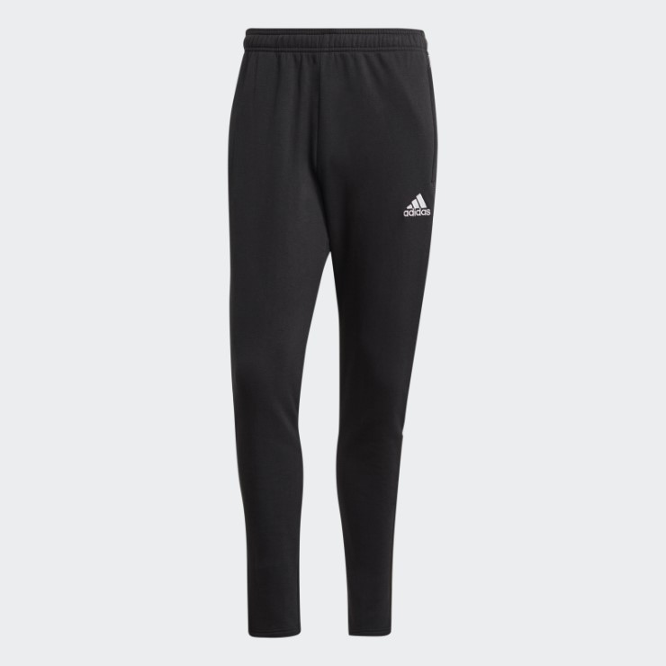 Pantalón De Chándal Tiro 21 Adidas Negro